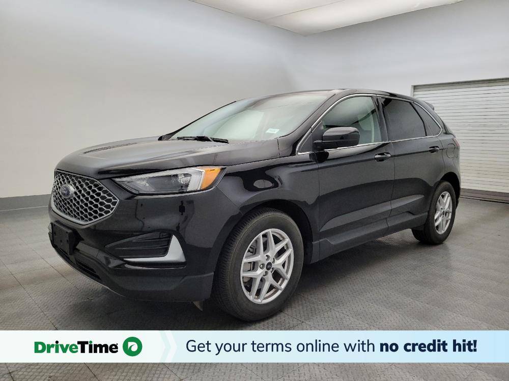 2024 Ford Edge SEL — SUV — 36,248 mi — Chandler, AZ