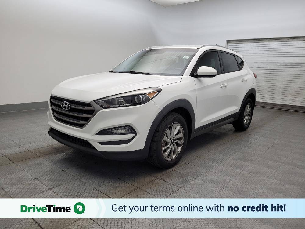 2016 Hyundai Tucson SE — SUV — 95,270 mi — Chandler, AZ