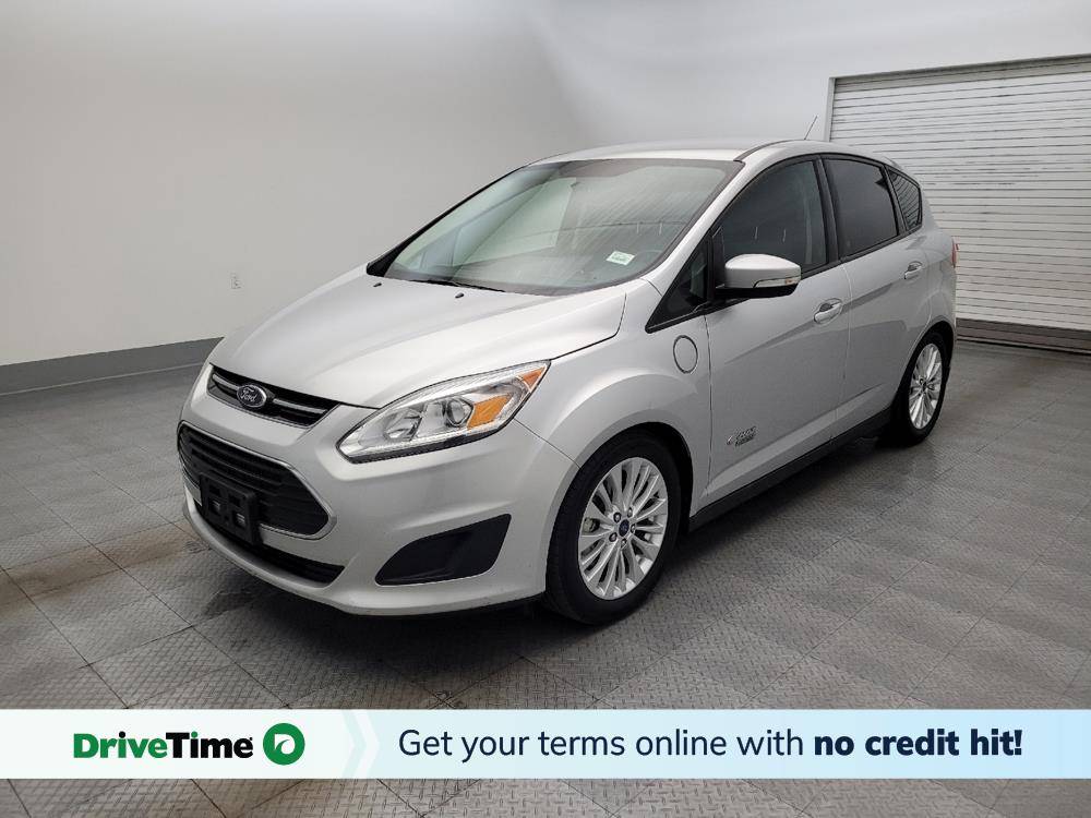 2017 Ford C-Max Energi SE — Hatchback — 63,549 mi — Chandler, AZ