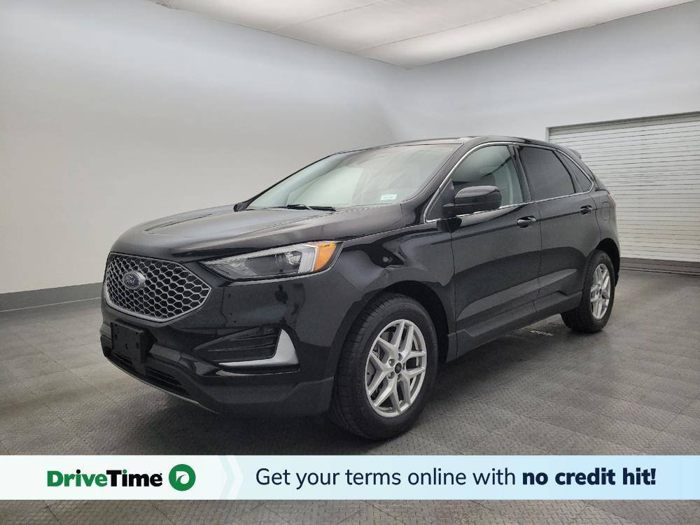 2024 Ford Edge SEL — SUV — 34,349 mi — Chandler, AZ
