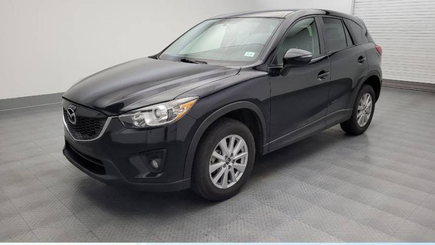 2015 Mazda CX-5 Touring — SUV — 79,861 mi — Chandler, AZ