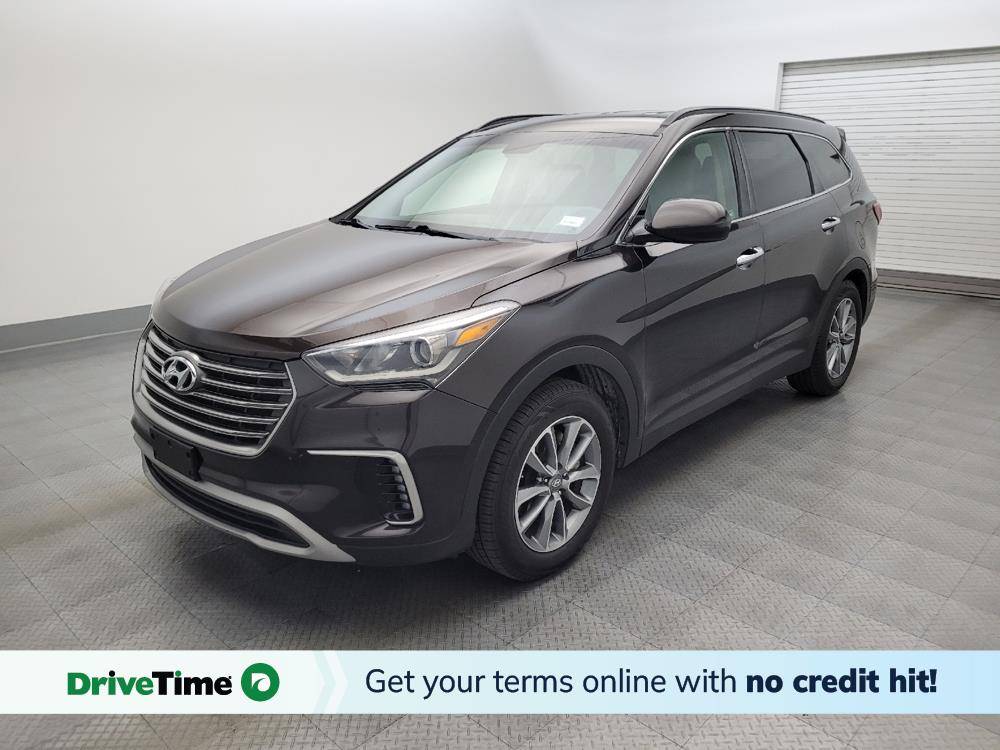 2019 Hyundai Santa Fe XL SE — SUV — 76,854 mi — Chandler, AZ