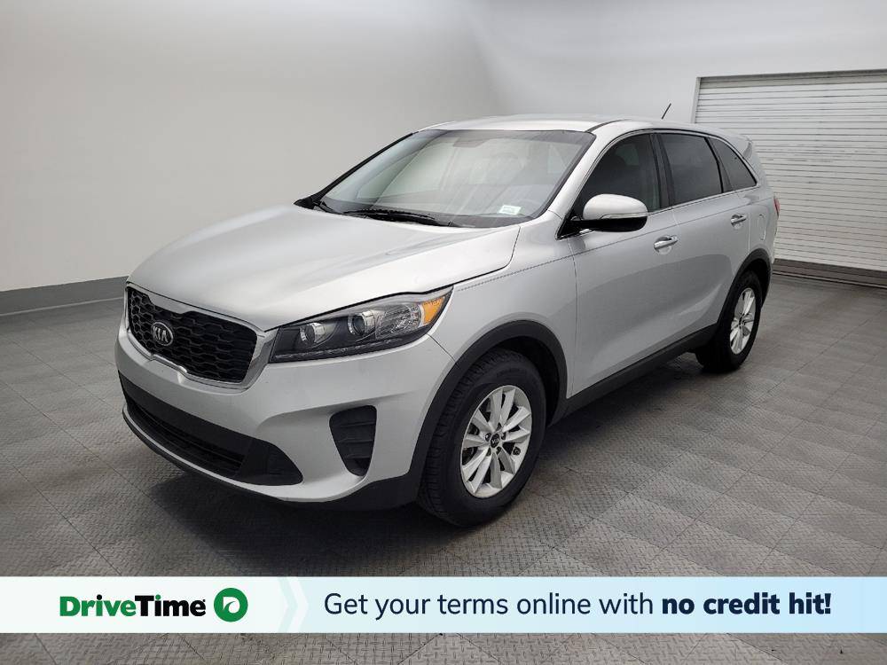2020 Kia Sorento L — SUV — 43,320 mi — Chandler, AZ