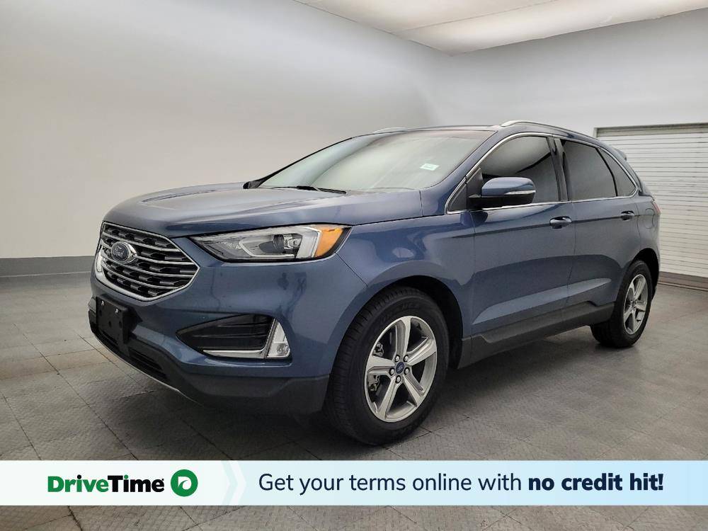 2019 Ford Edge SEL — SUV — 68,802 mi — Chandler, AZ