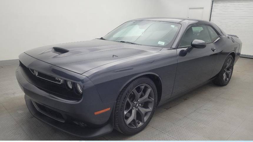 2019 Dodge Challenger GT — Coupe — 84,499 mi — Charlotte, NC
