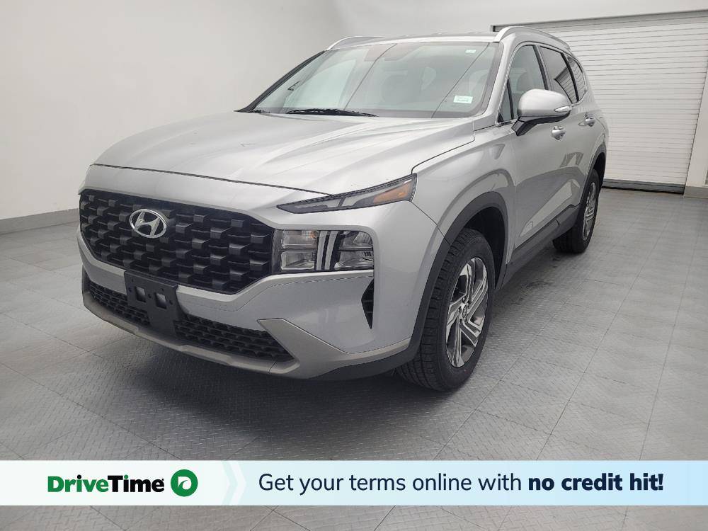 2023 Hyundai Santa Fe SEL — SUV — 36,209 mi — Charlotte, NC