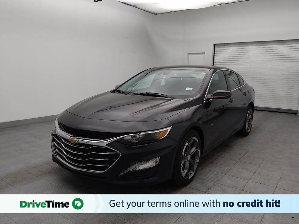 2023 Chevrolet Malibu LT — Sedan — 69,264 mi — Charlotte, NC