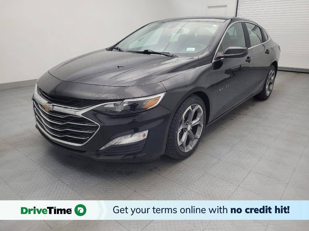 2020 Chevrolet Malibu LT — Sedan — 97,909 mi — Charlotte, NC