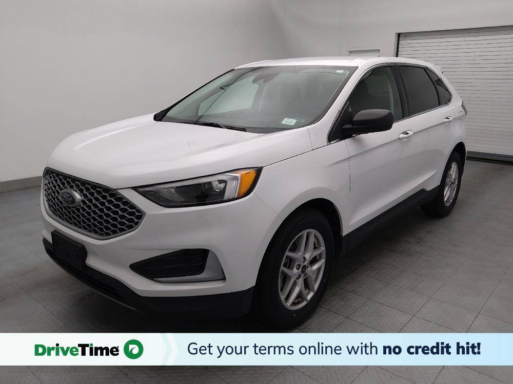 2024 Ford Edge SEL — SUV — 46,015 mi — Charlotte, NC