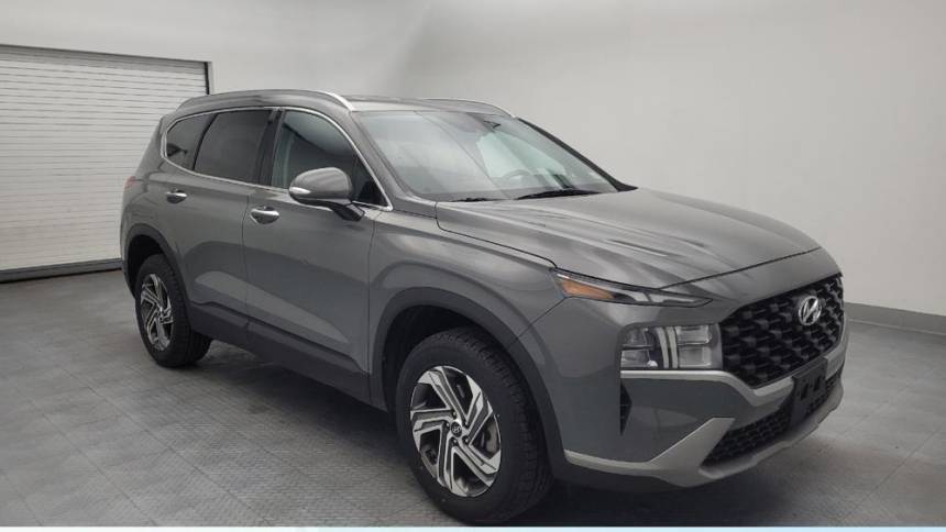 2023 Hyundai Santa Fe SEL — SUV — 54,349 mi — Charlotte, NC