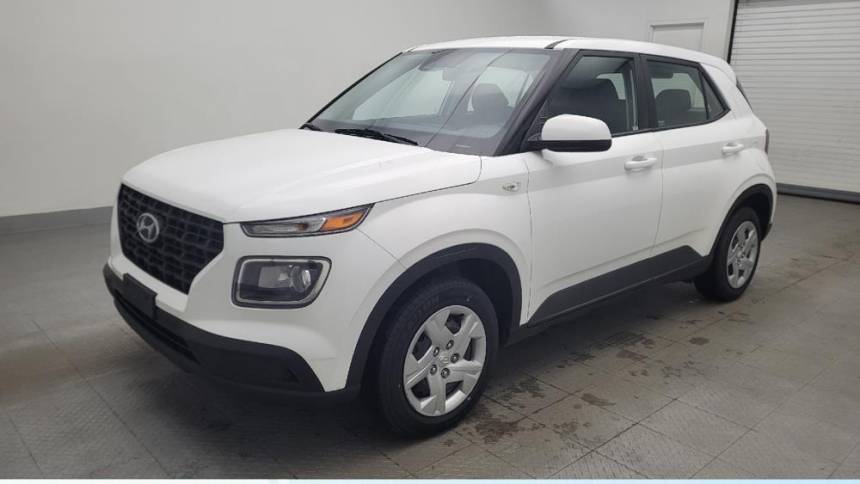 2020 Hyundai Venue SE — SUV — 67,828 mi — Charlotte, NC