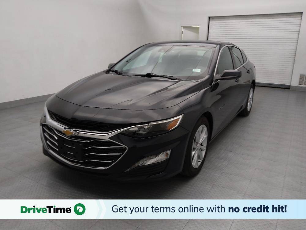 2023 Chevrolet Malibu LT — Sedan — 28,965 mi — Charlotte, NC