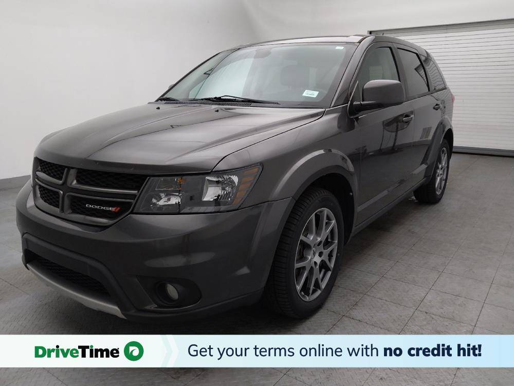 2019 Dodge Journey GT — SUV — 135,587 mi — Charlotte, NC