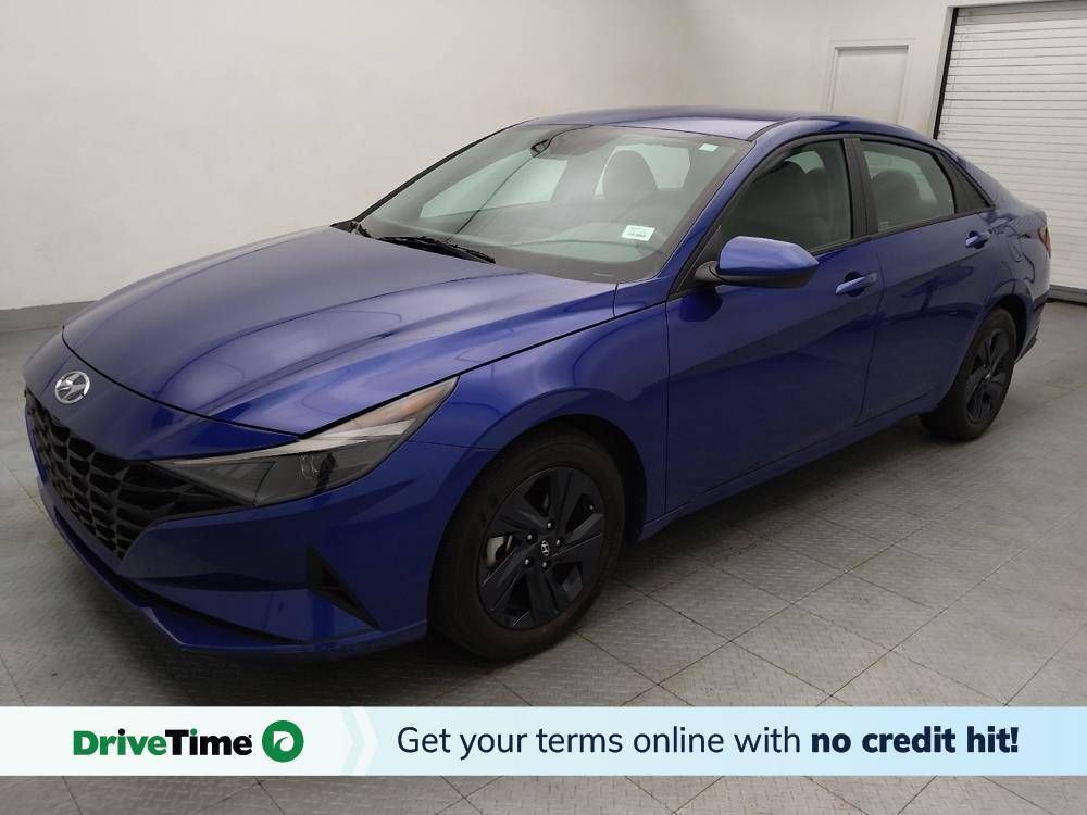 2023 Hyundai Elantra SEL — Sedan — 20,060 mi — Charlotte, NC