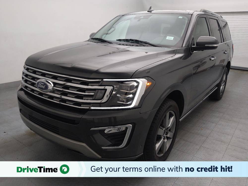 2021 Ford Expedition Limited — SUV — 83,092 mi — Charlotte, NC