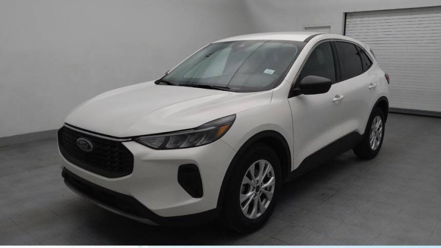 2023 Ford Escape Active — SUV — 40,520 mi — Charlotte, NC