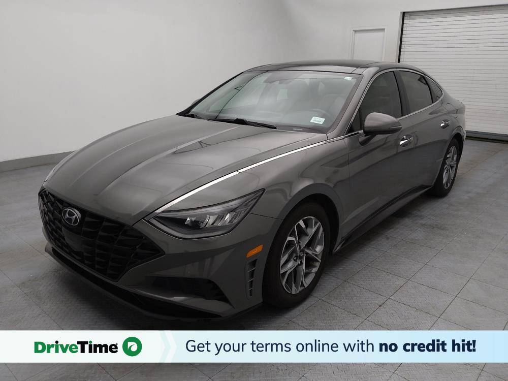 2023 Hyundai Sonata SEL — Sedan — 51,342 mi — Charlotte, NC