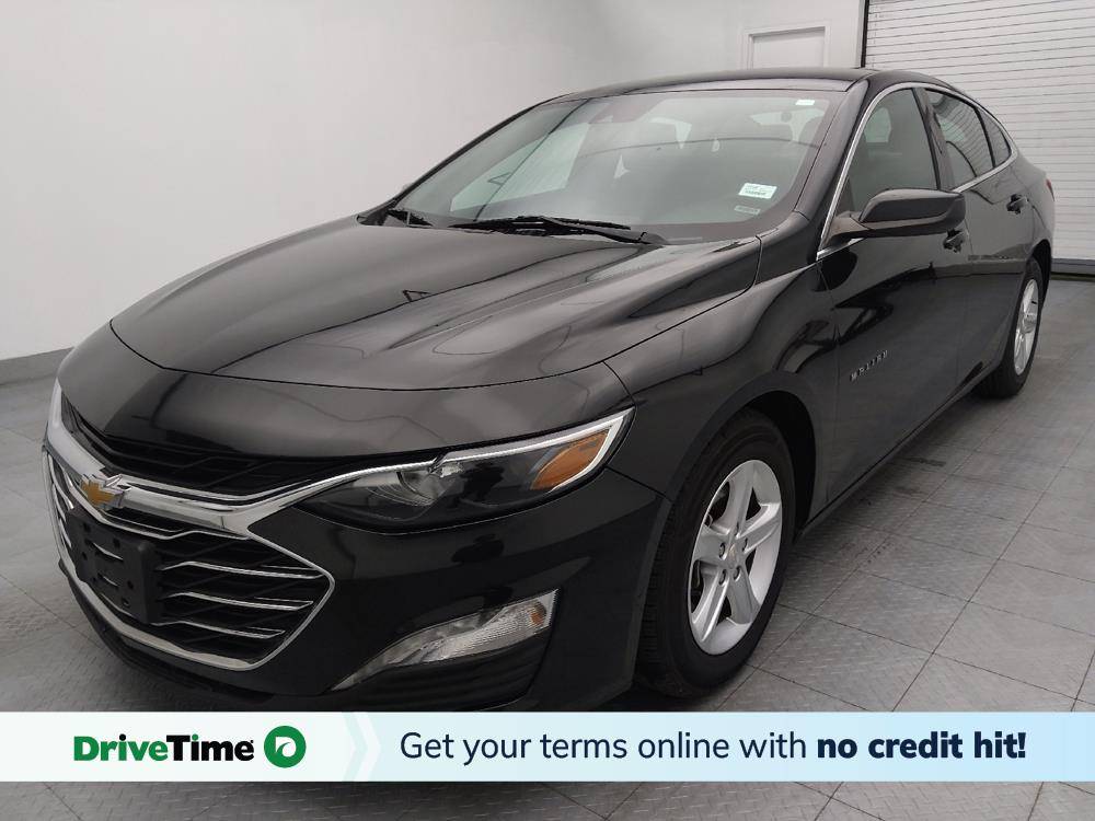 2023 Chevrolet Malibu LT — Sedan — 65,985 mi — Charlotte, NC
