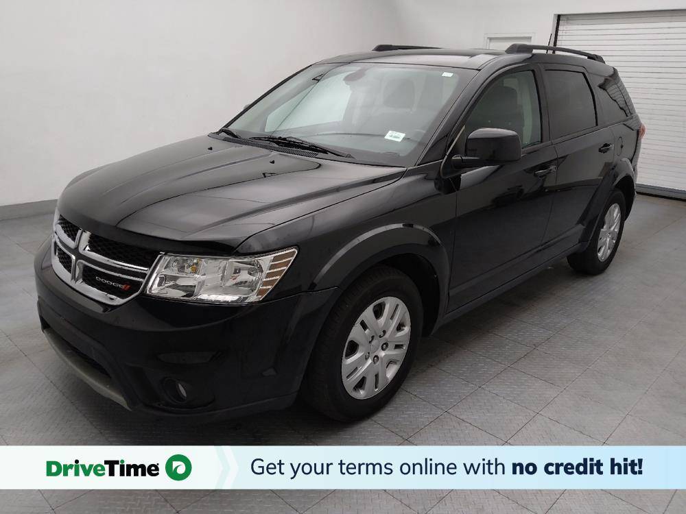 2019 Dodge Journey SE — SUV — 67,123 mi — Charlotte, NC