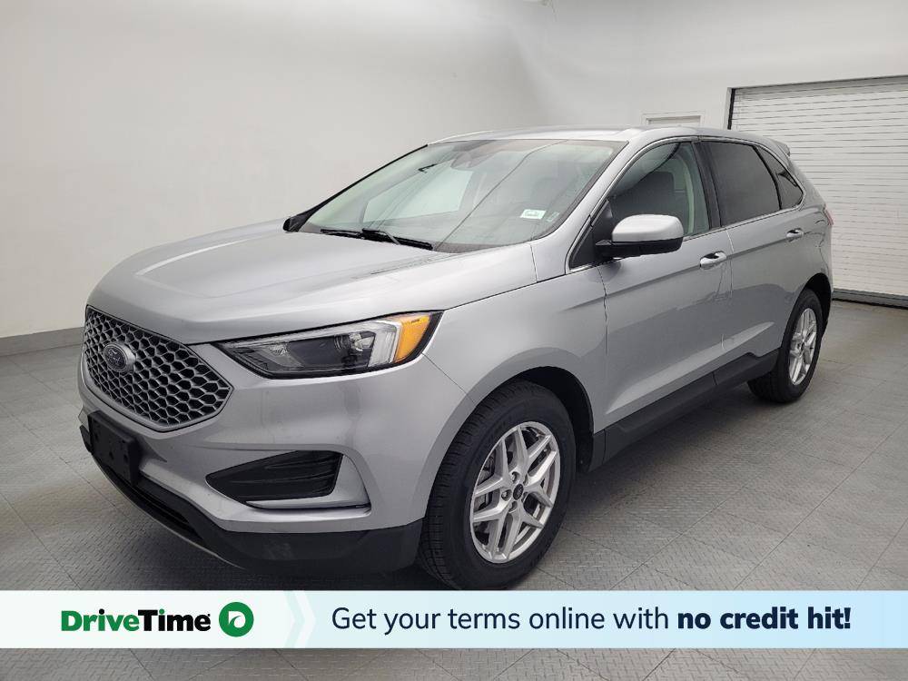 2023 Ford Edge SEL — SUV — 46,727 mi — Charlotte, NC