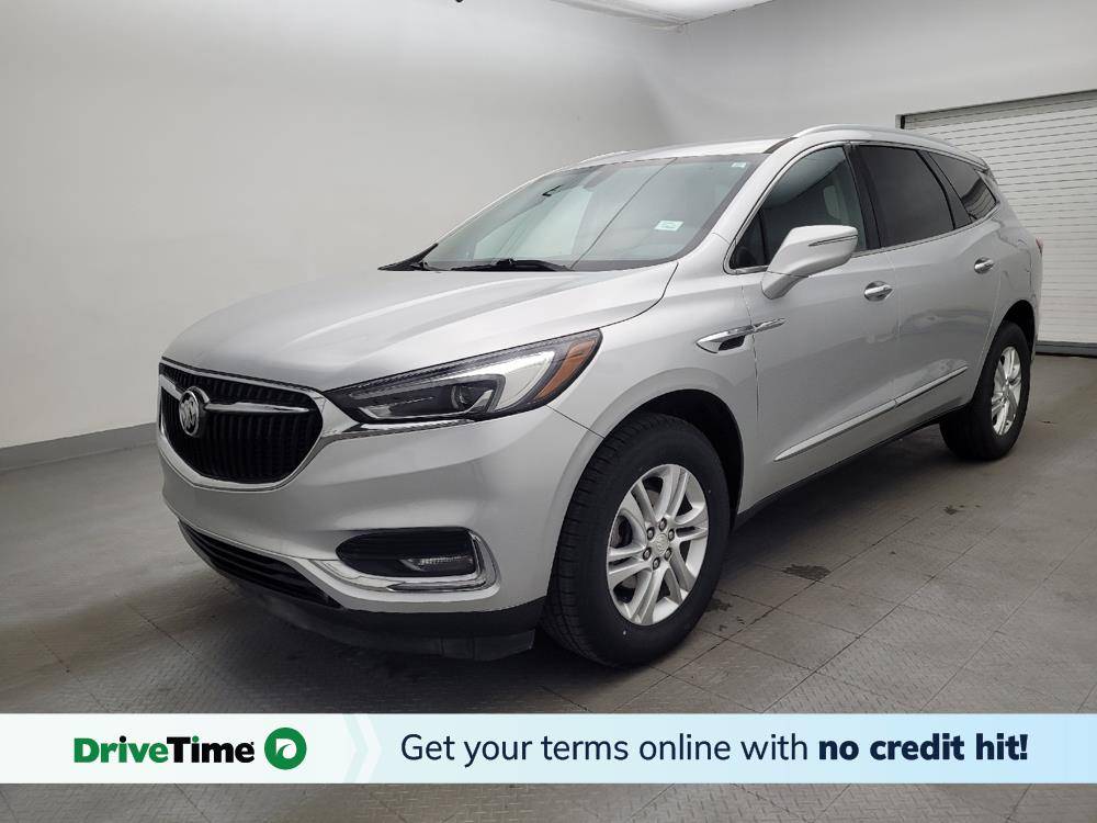 2019 Buick Enclave Essence — SUV — 98,932 mi — Charlotte, NC