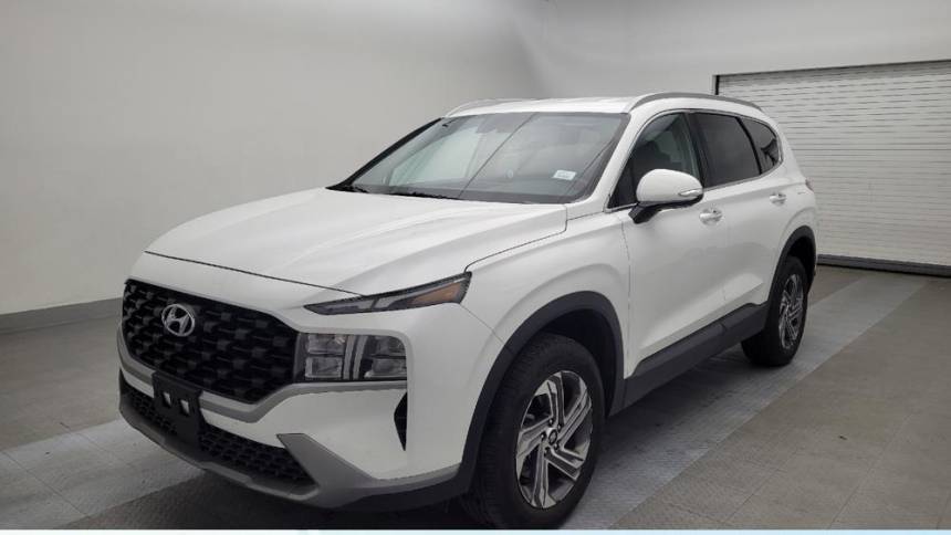 2023 Hyundai Santa Fe SEL — SUV — 29,113 mi — Charlotte, NC