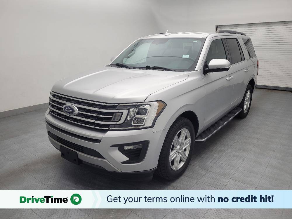 2018 Ford Expedition XLT — SUV — 68,275 mi — Charlotte, NC