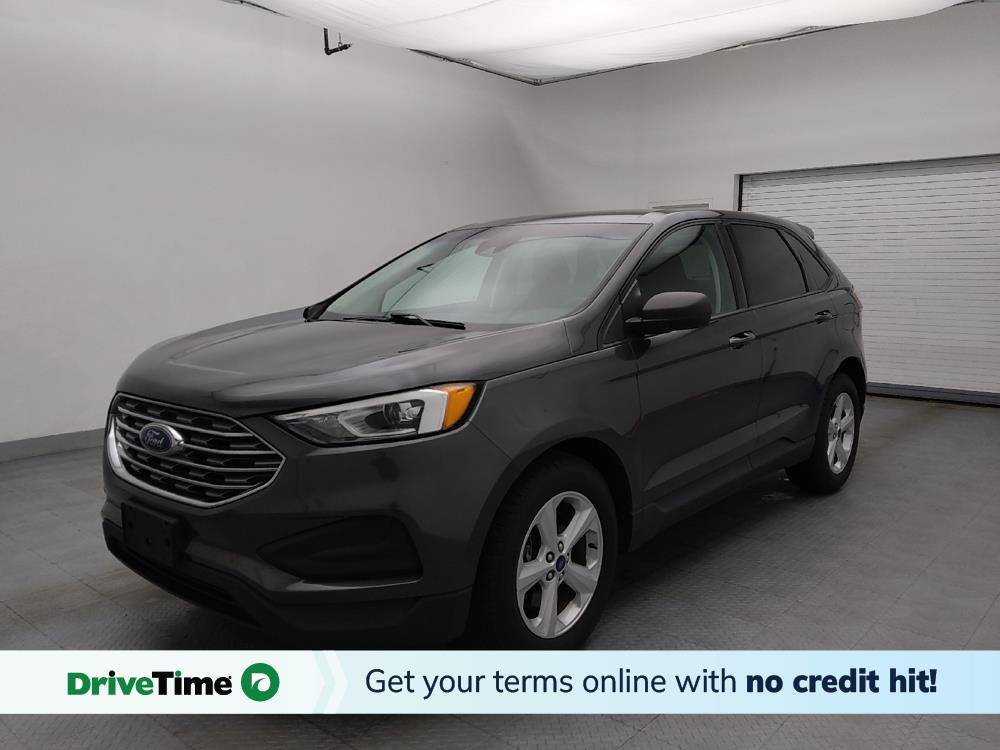 2020 Ford Edge SE — SUV — 80,221 mi — Charlotte, NC