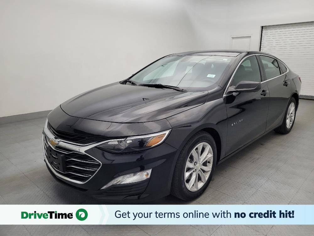 2022 Chevrolet Malibu LT — Sedan — 39,975 mi — Charlotte, NC