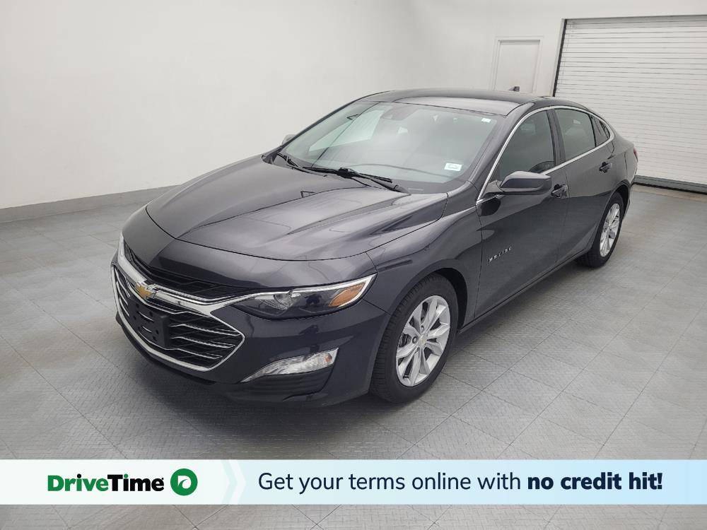 2023 Chevrolet Malibu LT — Sedan — 64,394 mi — Charlotte, NC