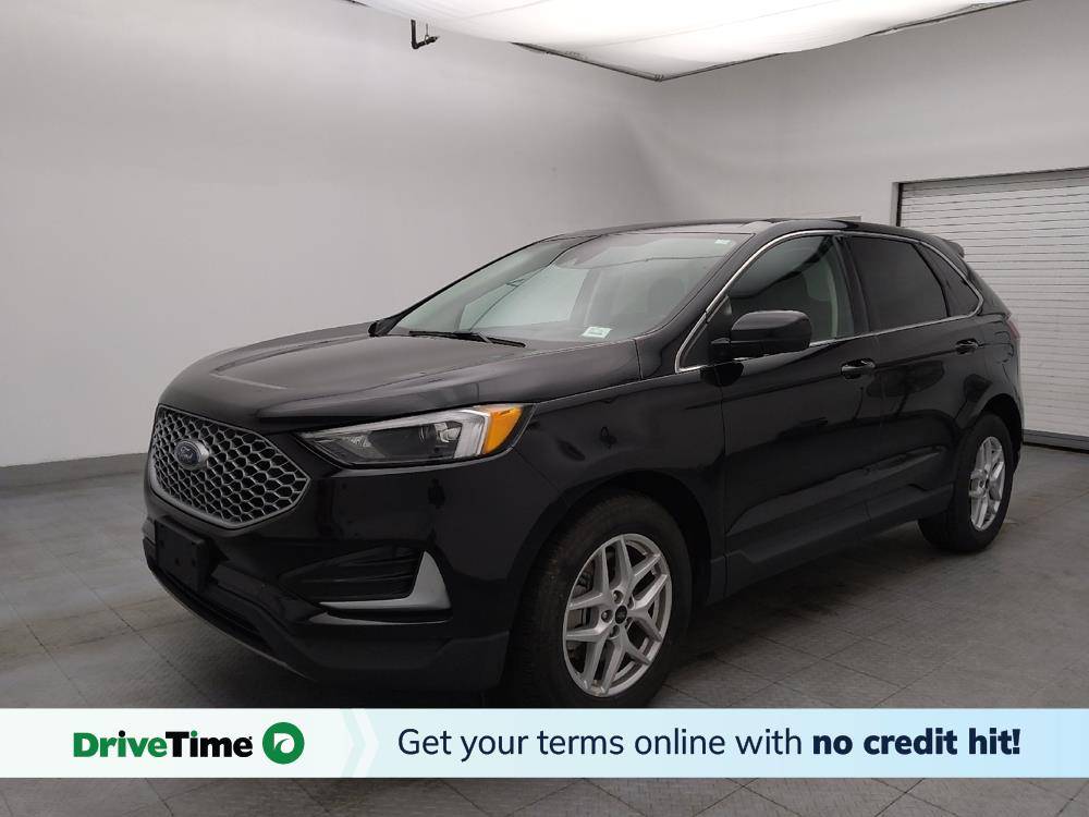 2023 Ford Edge SEL — SUV — 56,125 mi — Charlotte, NC