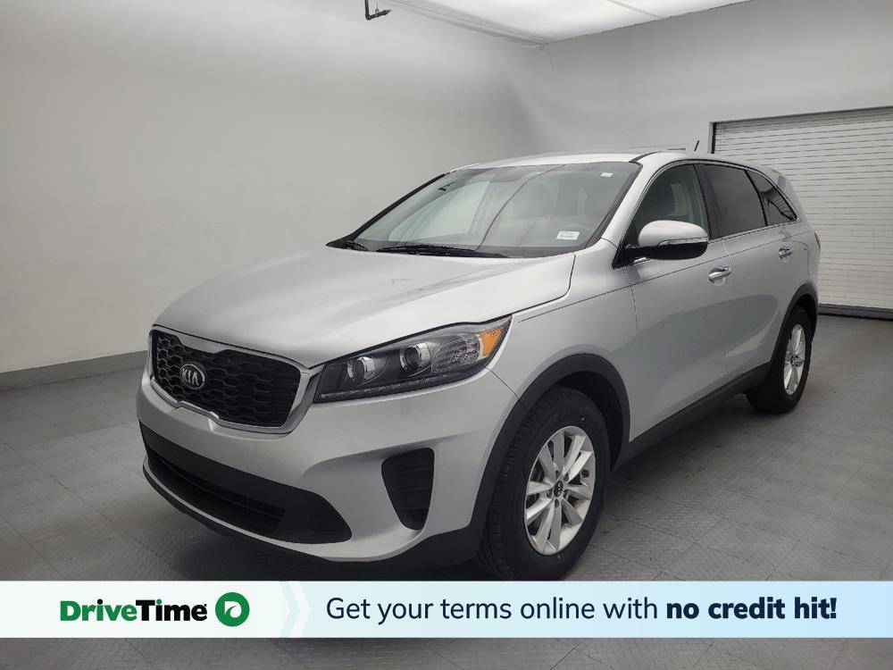 2019 Kia Sorento L — SUV — 78,544 mi — Charlotte, NC