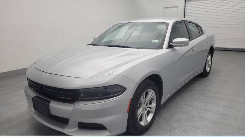 2022 Dodge Charger SXT — Sedan — 65,891 mi — Charlotte, NC