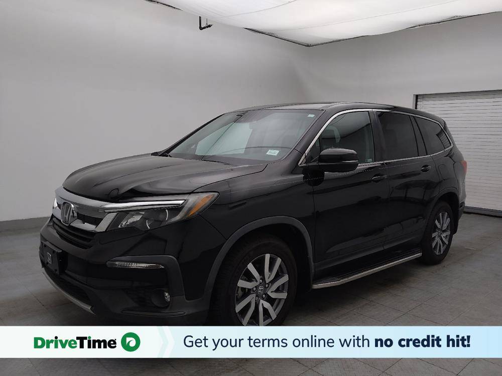 2019 Honda Pilot EX-L — SUV — 101,088 mi — Charlotte, NC