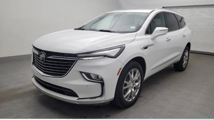 2022 Buick Enclave Premium — SUV — 69,765 mi — Charlotte, NC