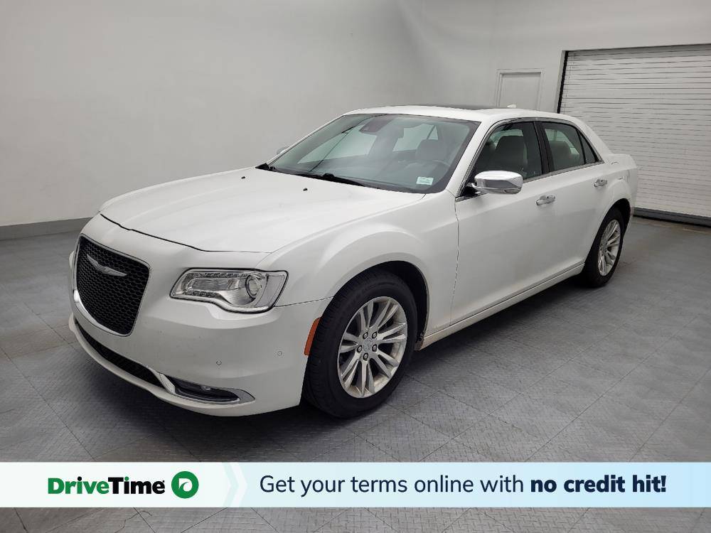 2015 Chrysler 300 C — Sedan — 66,793 mi — Charlotte, NC
