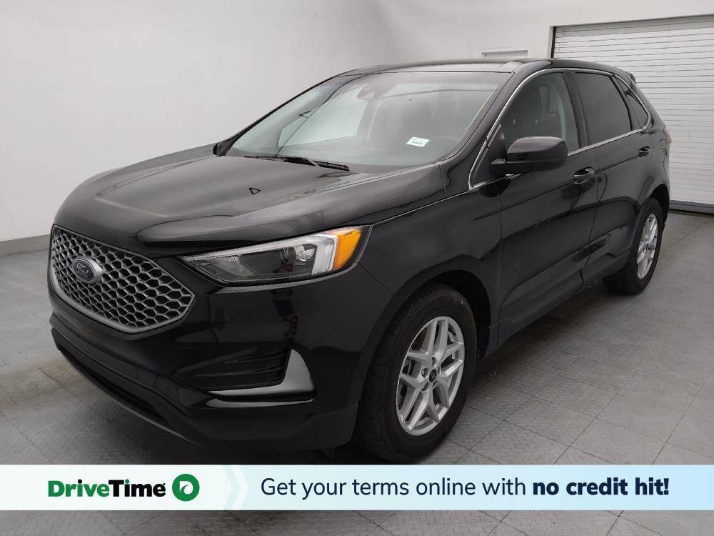 2023 Ford Edge SEL — SUV — 67,868 mi — Charlotte, NC