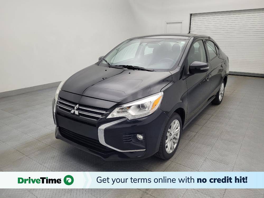 2023 Mitsubishi Mirage SE — Sedan — 32,388 mi — Charlotte, NC
