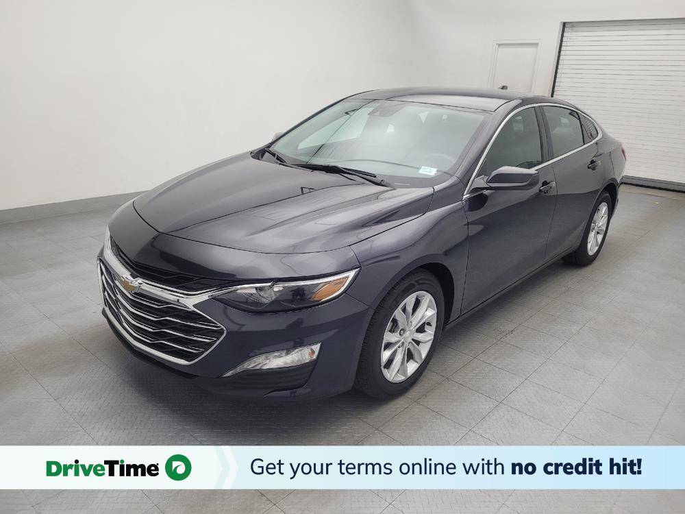 2023 Chevrolet Malibu LT — Sedan — 64,017 mi — Charlotte, NC