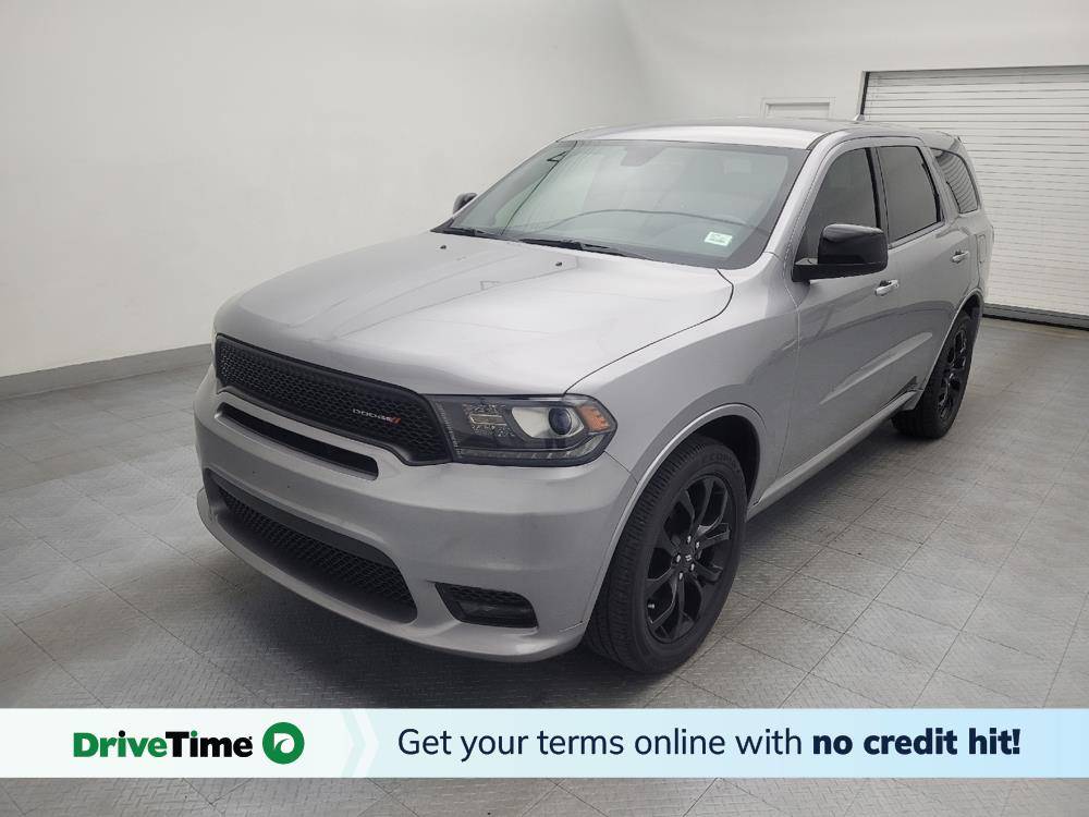 2020 Dodge Durango GT — SUV — 94,473 mi — Charlotte, NC
