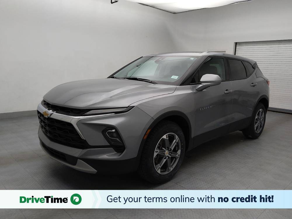 2023 Chevrolet Blazer 2LT — SUV — 32,700 mi — Charlotte, NC