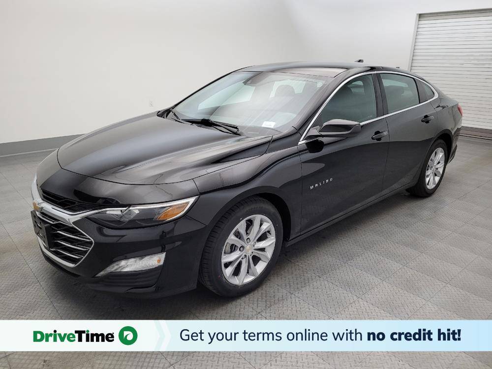 2023 Chevrolet Malibu LT — Sedan — 28,389 mi — Glendale, AZ