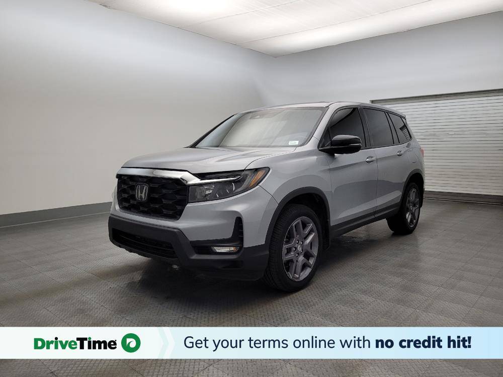 2022 Honda Passport EX-L — SUV — 40,346 mi — Glendale, AZ