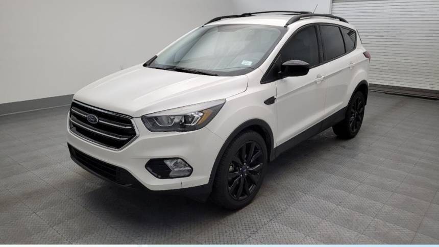2019 Ford Escape SE — SUV — 51,740 mi — Glendale, AZ
