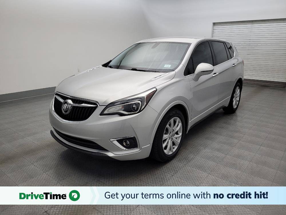 2019 Buick Envision Preferred — SUV — 102,643 mi — Glendale, AZ