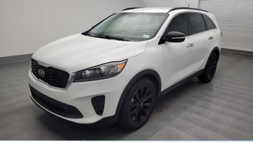 2019 Kia Sorento S V6 — SUV — 104,852 mi — Glendale, AZ