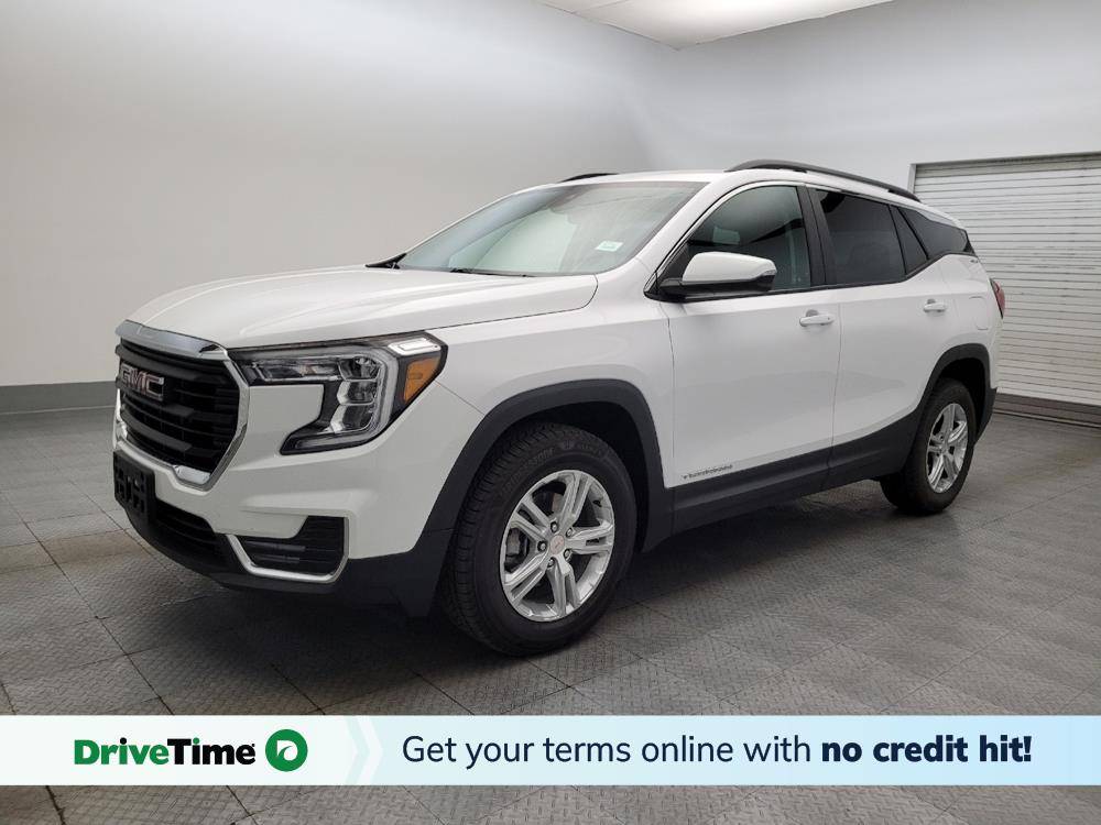 2023 GMC Terrain SLE — SUV — 27,924 mi — Glendale, AZ