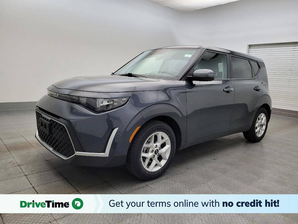 2024 Kia Soul LX — Hatchback — 32,534 mi — Glendale, AZ