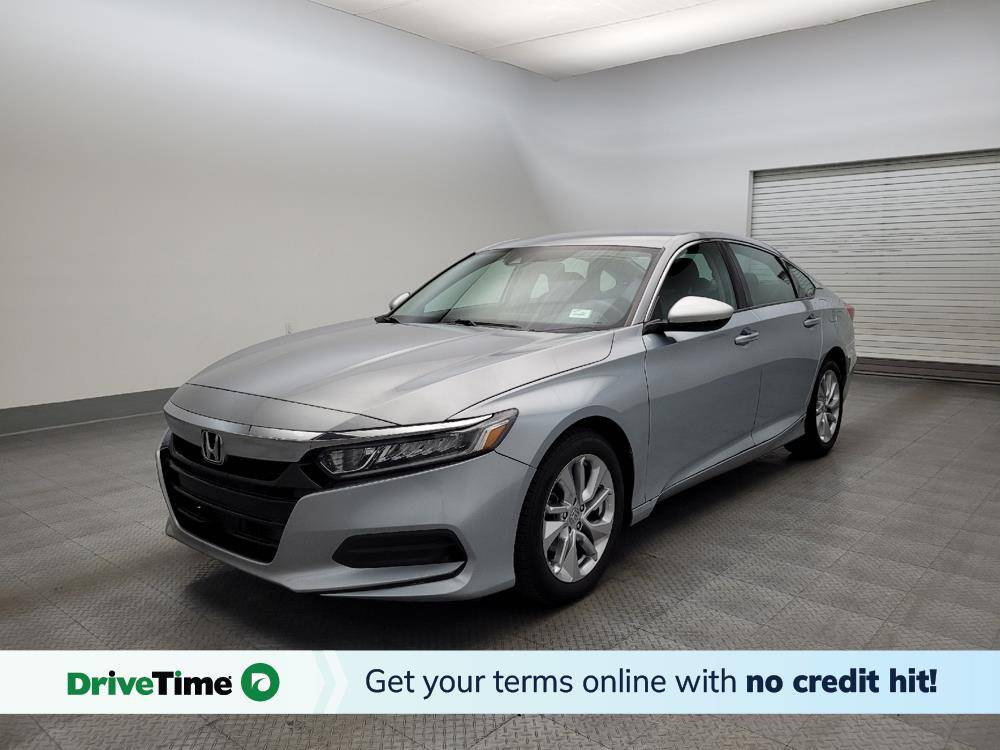 2019 Honda Accord LX — Sedan — 95,786 mi — Glendale, AZ