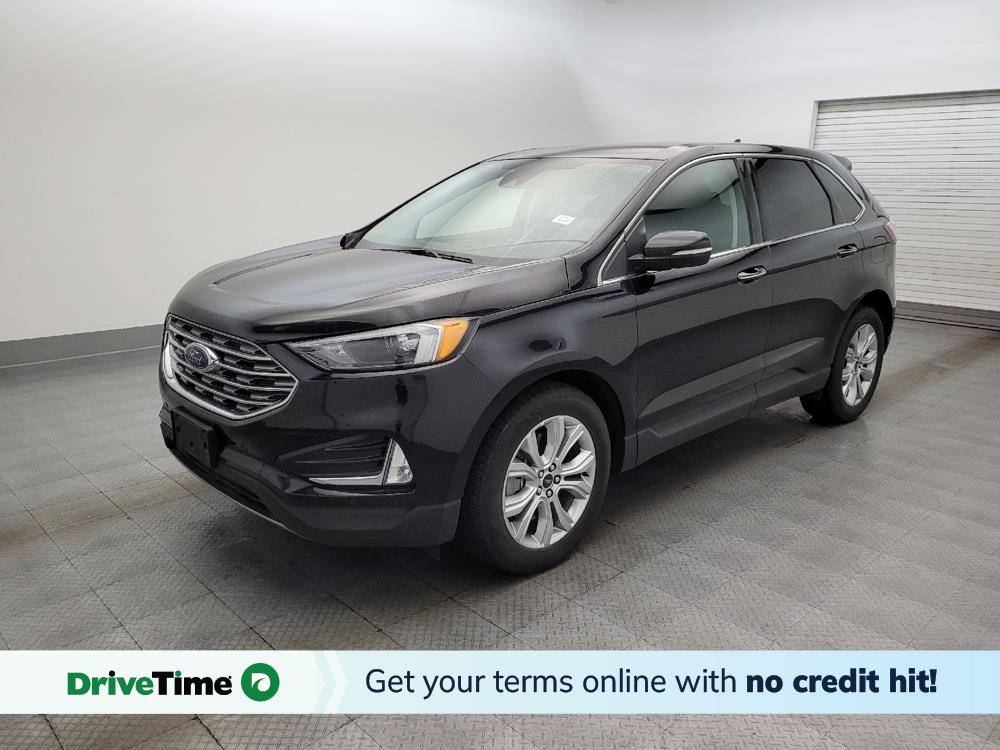 2024 Ford Edge Titanium — SUV — 29,472 mi — Glendale, AZ